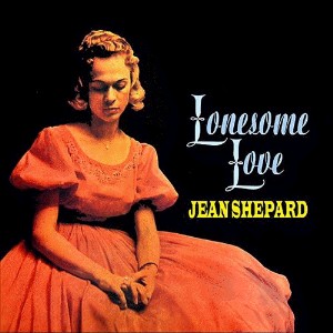 Shepard ,Jean - Lonesome Love